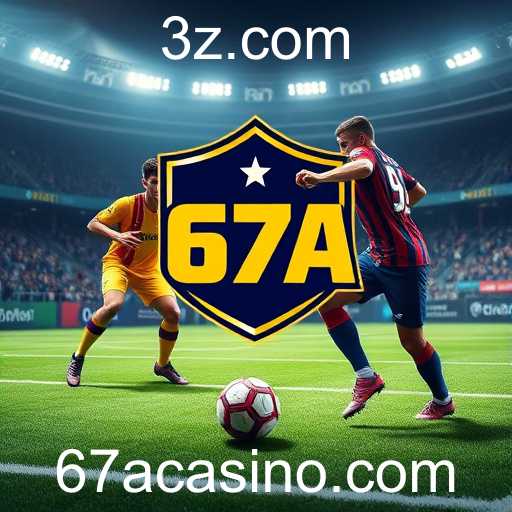 67A: Portal Revolucionário de Jogos em 2025