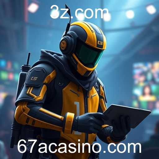 67A: A Revolução dos Jogos em 2026