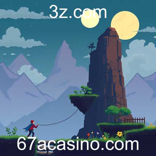 A Nova Era dos Jogos com 67A