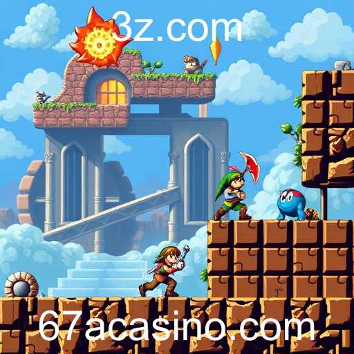 A Dinâmica e Evolução dos Jogos de Ação