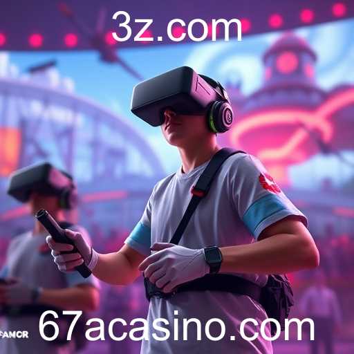 Avanços Tecnológicos no Mundo dos Jogos em 2026