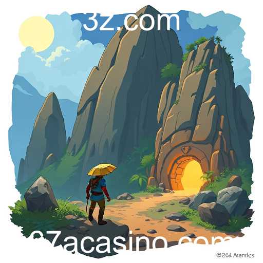 Explorando o Fascinante Mundo dos Jogos de Aventura