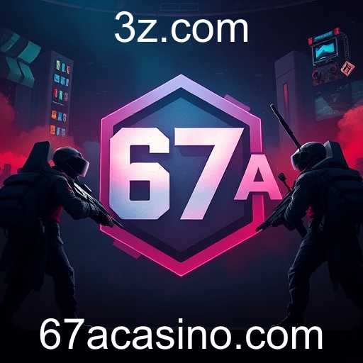 Ascensão do 67A: Impacto nos Jogos em 2025