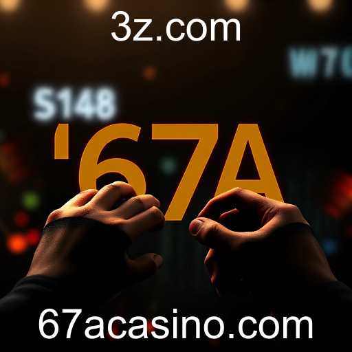 A Revolução dos Jogos em 2025: O Impacto de 67A