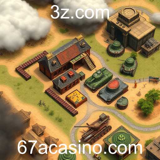 Avanços e Desafios no Cenário dos Jogos Online