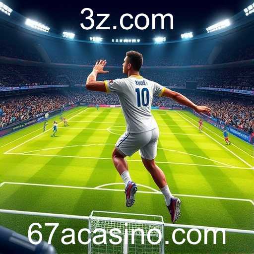 O Impacto de '67A' nos Jogos Virtuais: Uma Revolução Digital