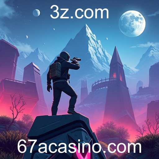 Novidades e Tendências no Mundo dos Games