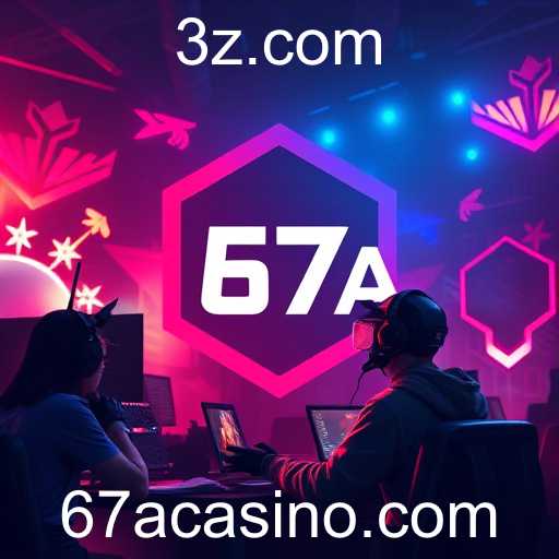 A Revolução nos Jogos Online com 67A