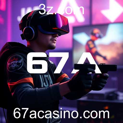 Tendências e Inovações no Mundo dos Jogos