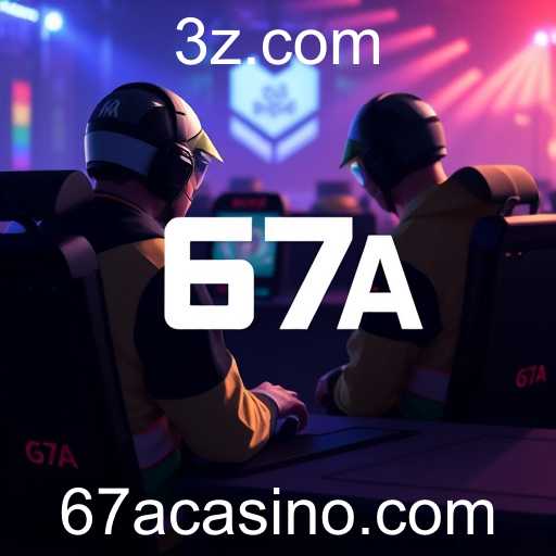 O Impacto de 67A no Universo dos Jogos em 2026