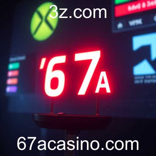 O Impacto da Palavra-Chave 67A no Universo dos Jogos