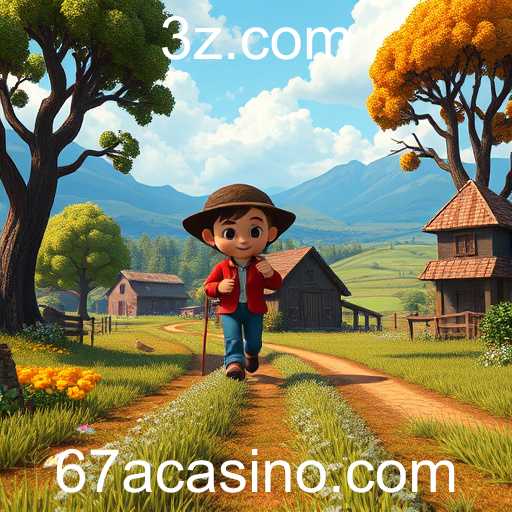 Novos Horizontes no Mundo dos Jogos em 2026