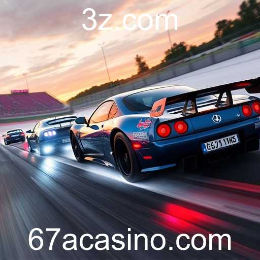 A Evolução dos Jogos de Corrida: De Clássicos Arcades a Realidade Virtual