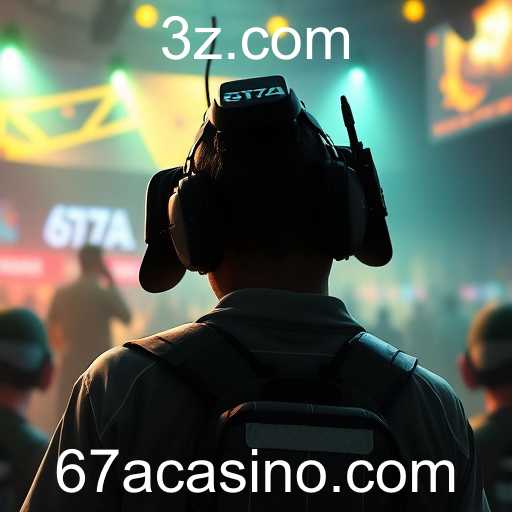 A Revolução dos Jogos Brasileiros em 67A