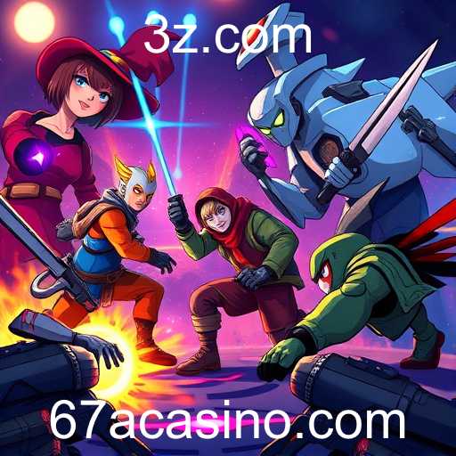 Revolução no Mundo dos Jogos com a Ascensão das Plataformas Virutais